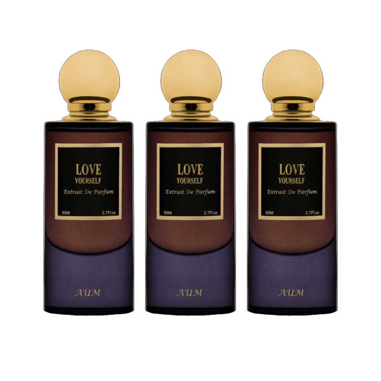 Aum Perfume