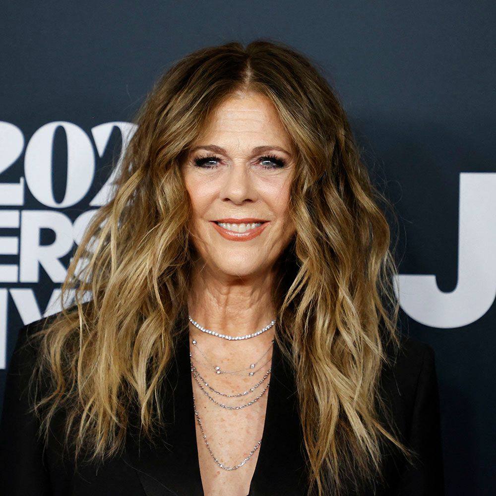 Rita Wilson