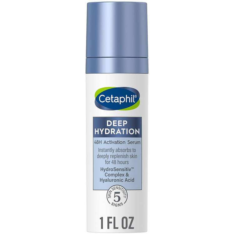 Best Hydrating Serum