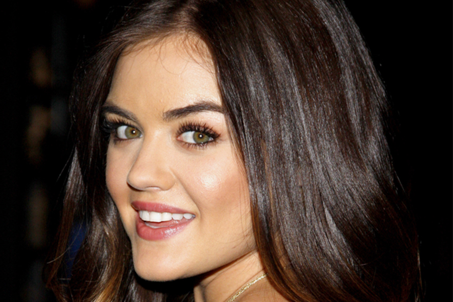 lucyhale