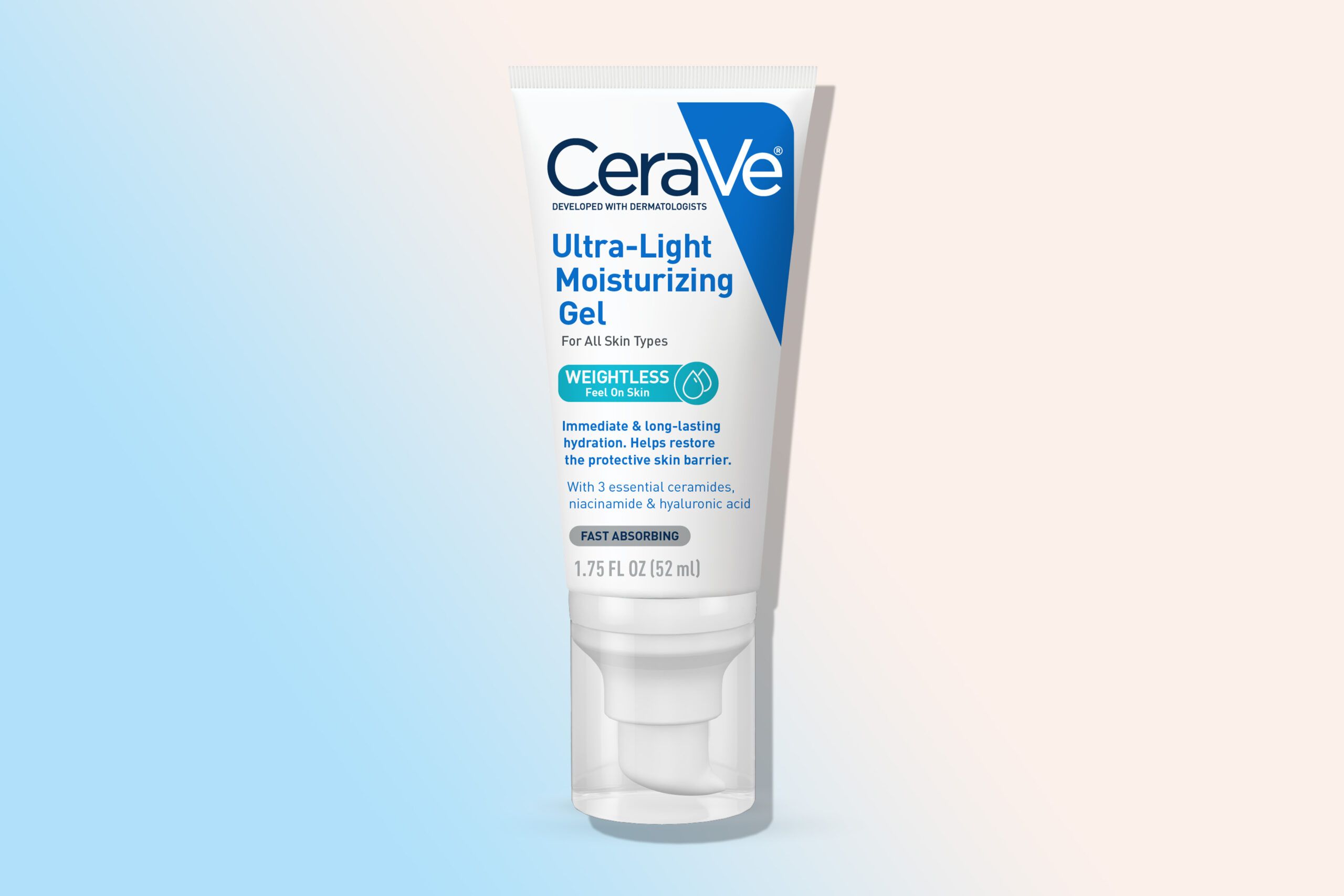 My Husband Is Obsessed With This New $21 Gel Moisturizer