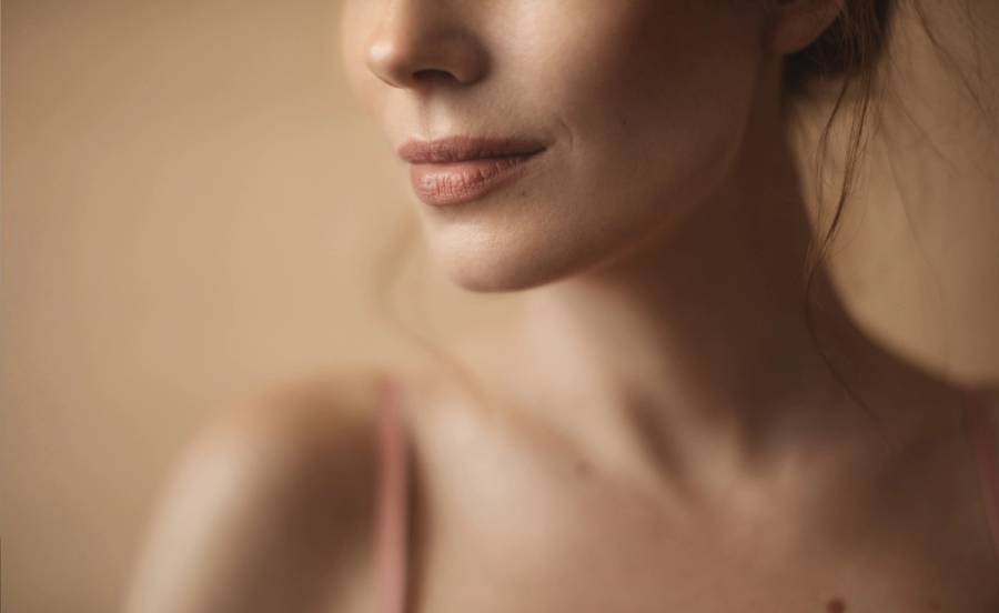 dry skin hacks