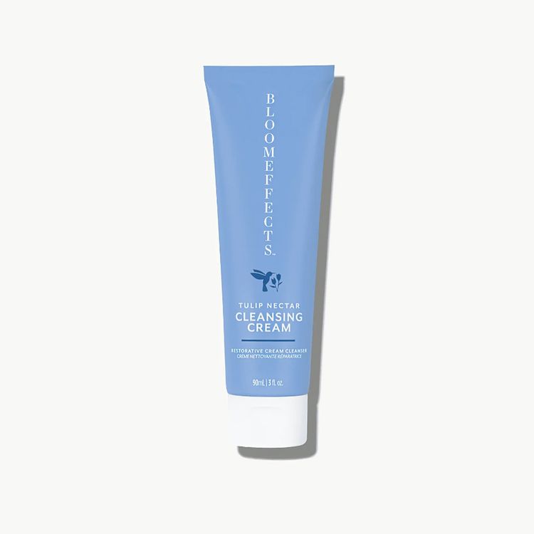 bloomeffects cleansing cream