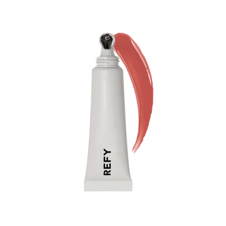 REFY Lip Gloss with Hyaluronic Acid ($20)