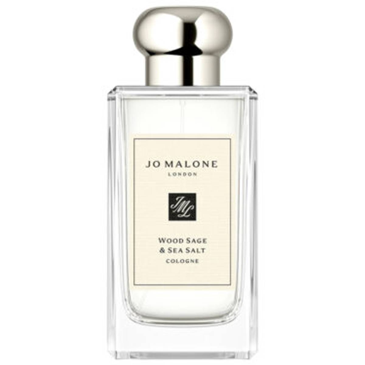 Jo Malone Wood Sage and Sea Salt Cologne