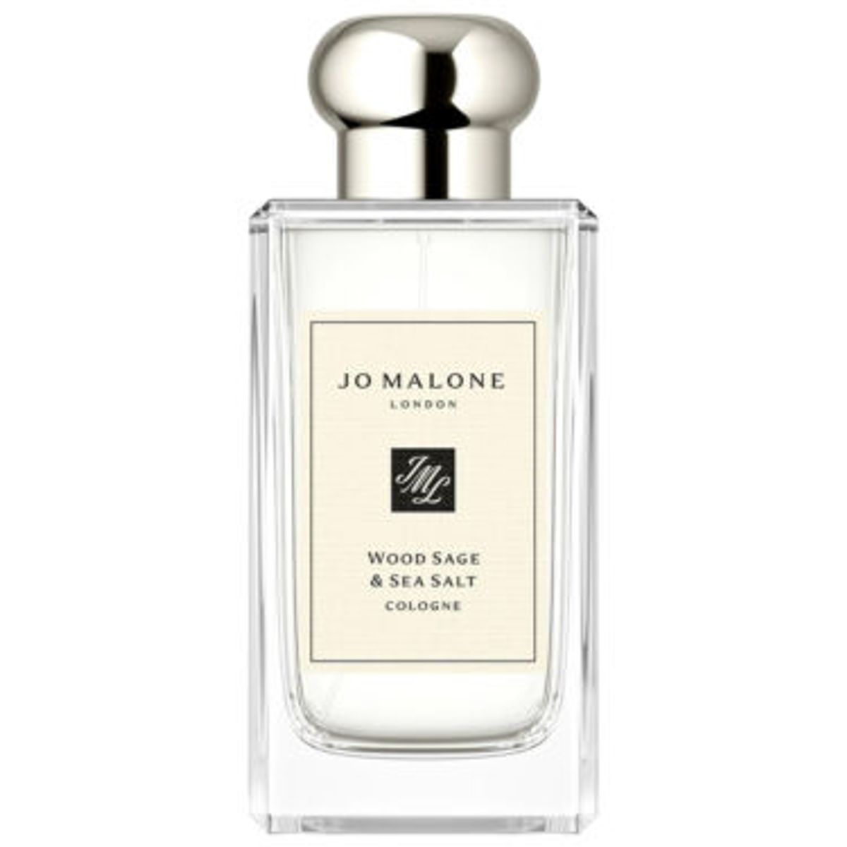 Jo Malone Wood Sage and Sea Salt Cologne