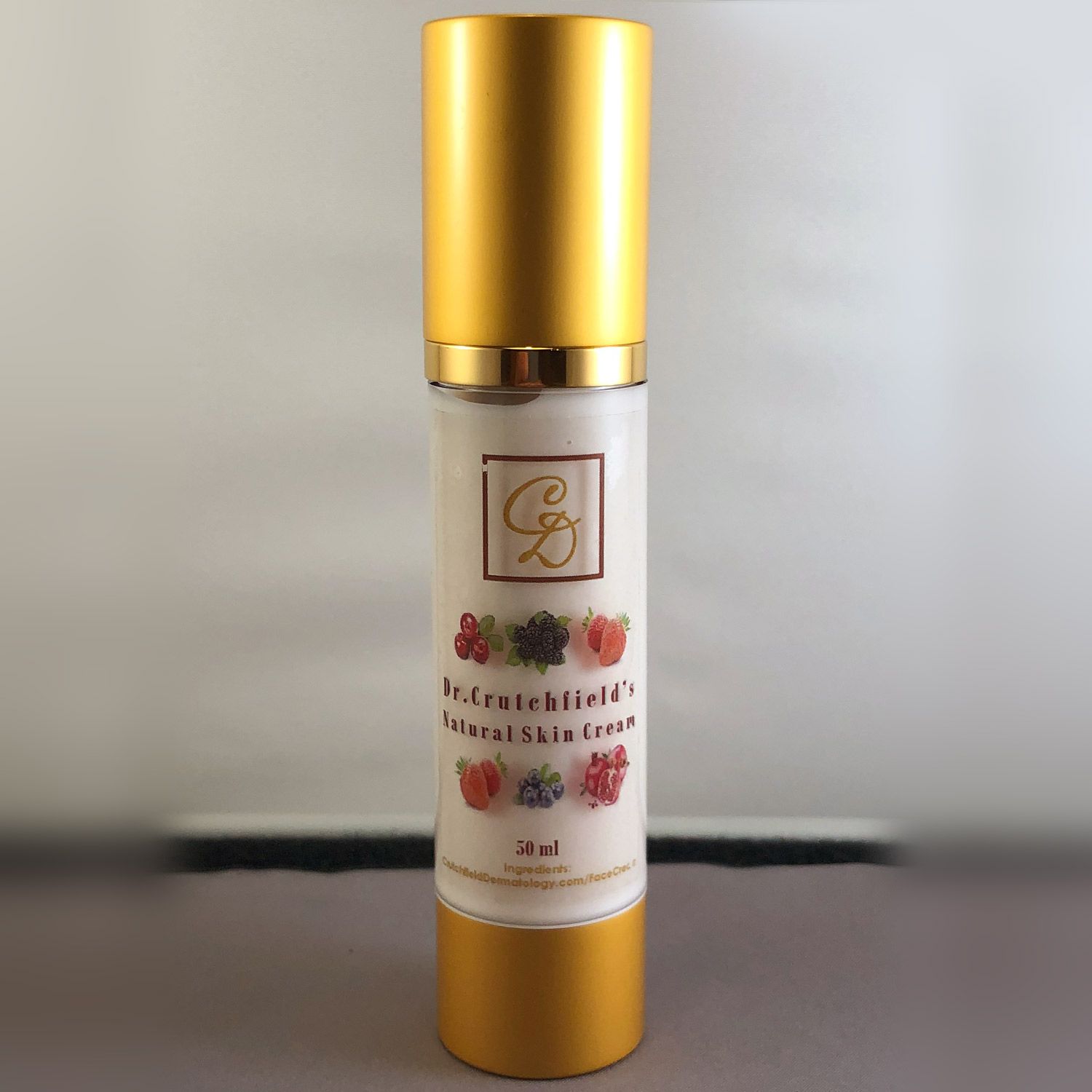 Use Skin-Friendly Ingredients