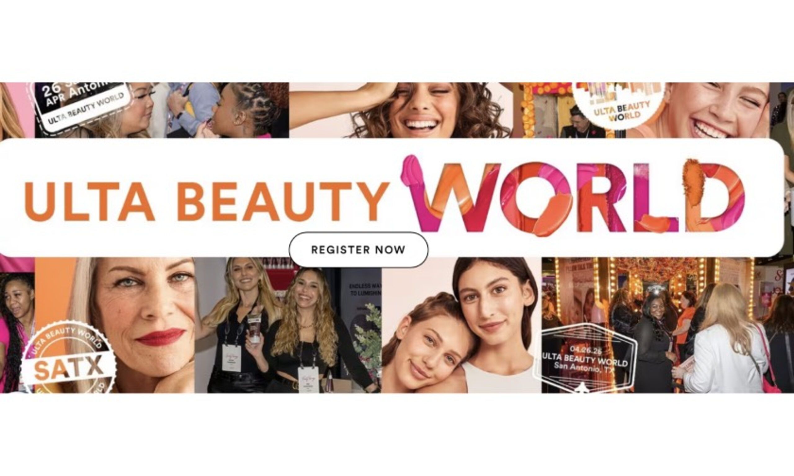 Ulta Beauty World