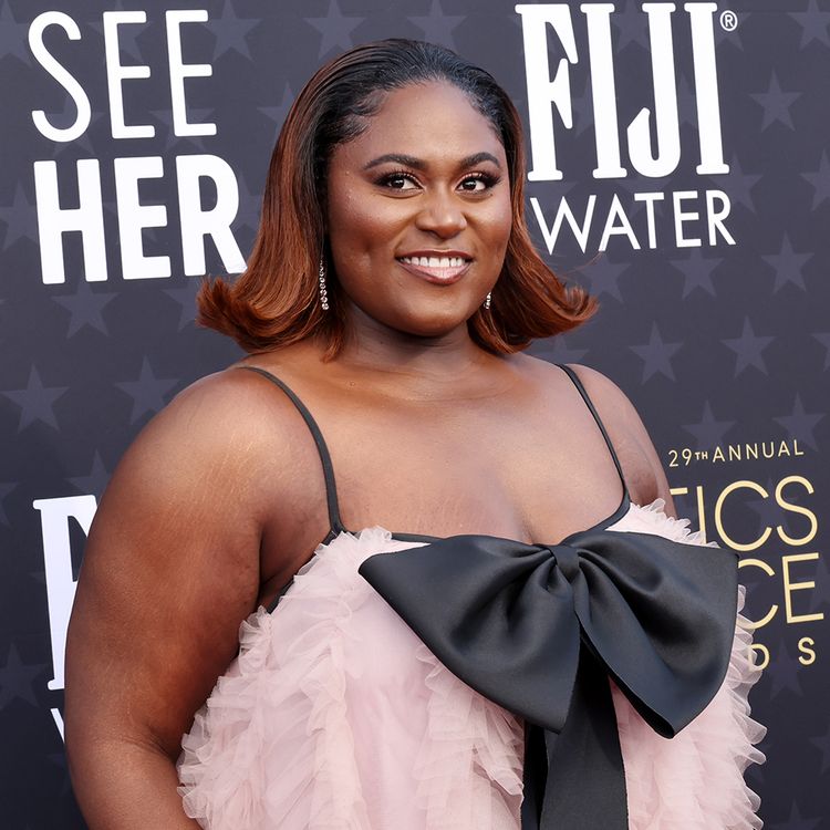 danielle brooks
