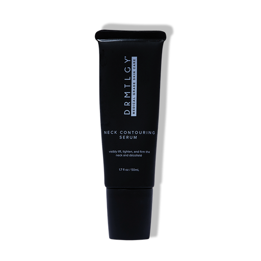 DRMTLGY Neck Contour Serum