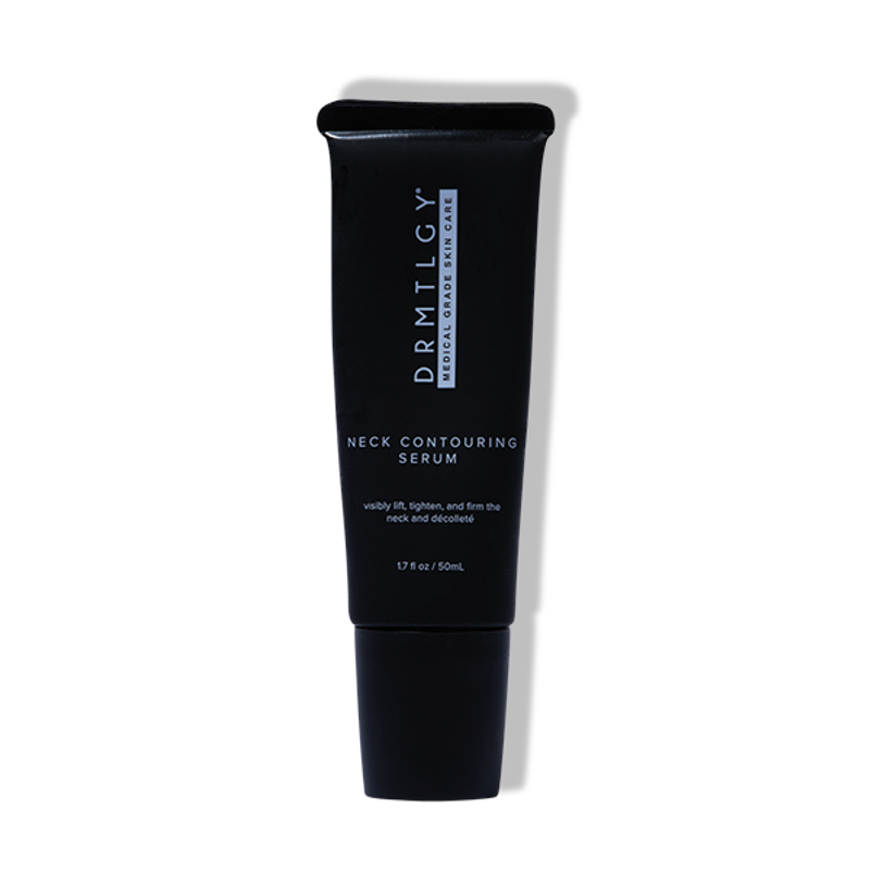 DRMTLGY Neck Contour Serum