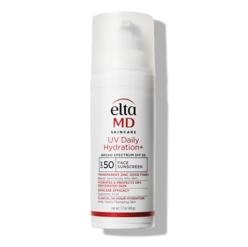 EltaMD UV Daily Hydration+ Broad-Spectrum SPF 50