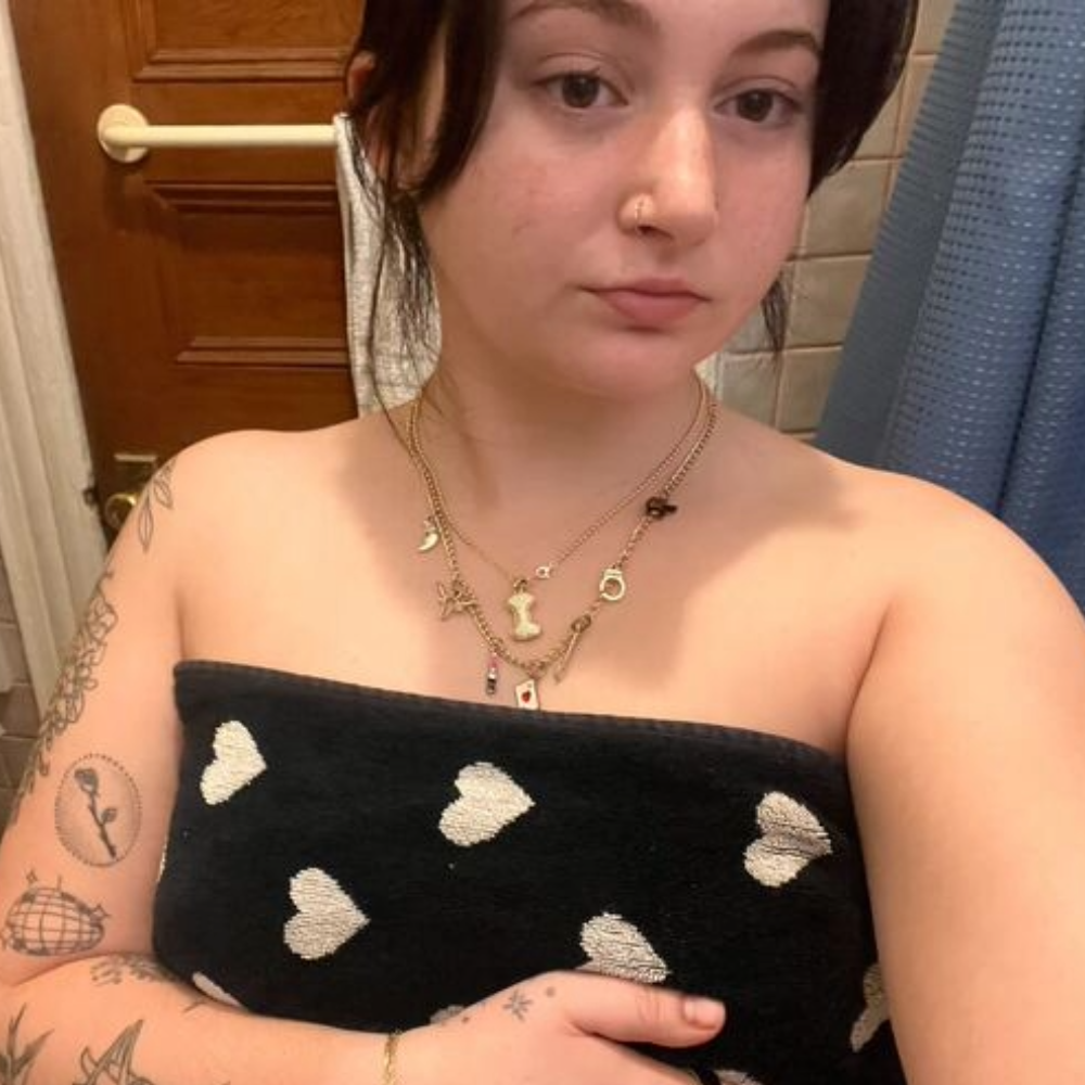 after saltyface body