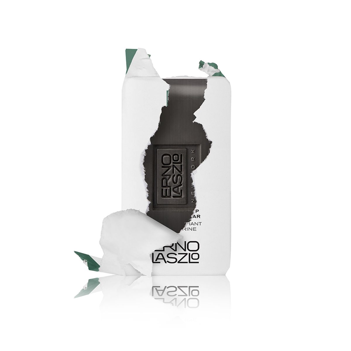 Erno Laszlo Sea Mud Deep Cleansing Bar 