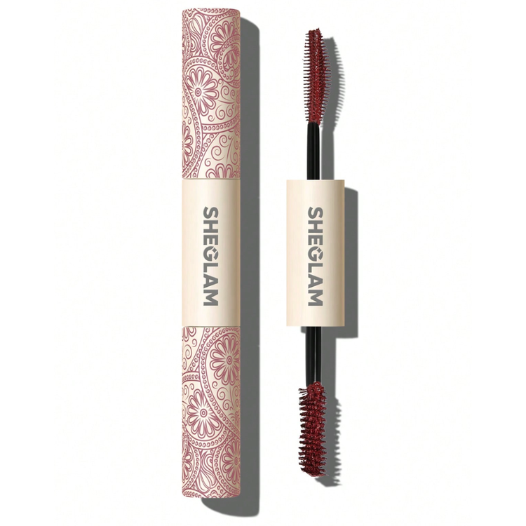 All-In-One Volume & Length Mascara-Waterproof ($8)