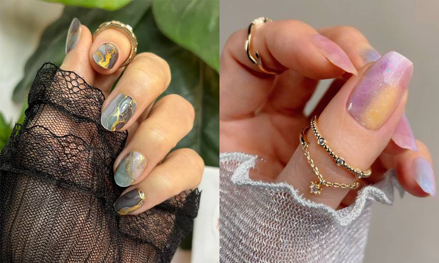 nail wraps