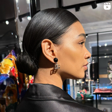 updo hairstyles for long hair