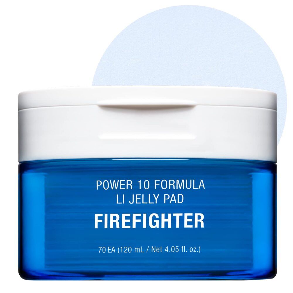 It's Skin LI Calming Jelly Pad ($26)