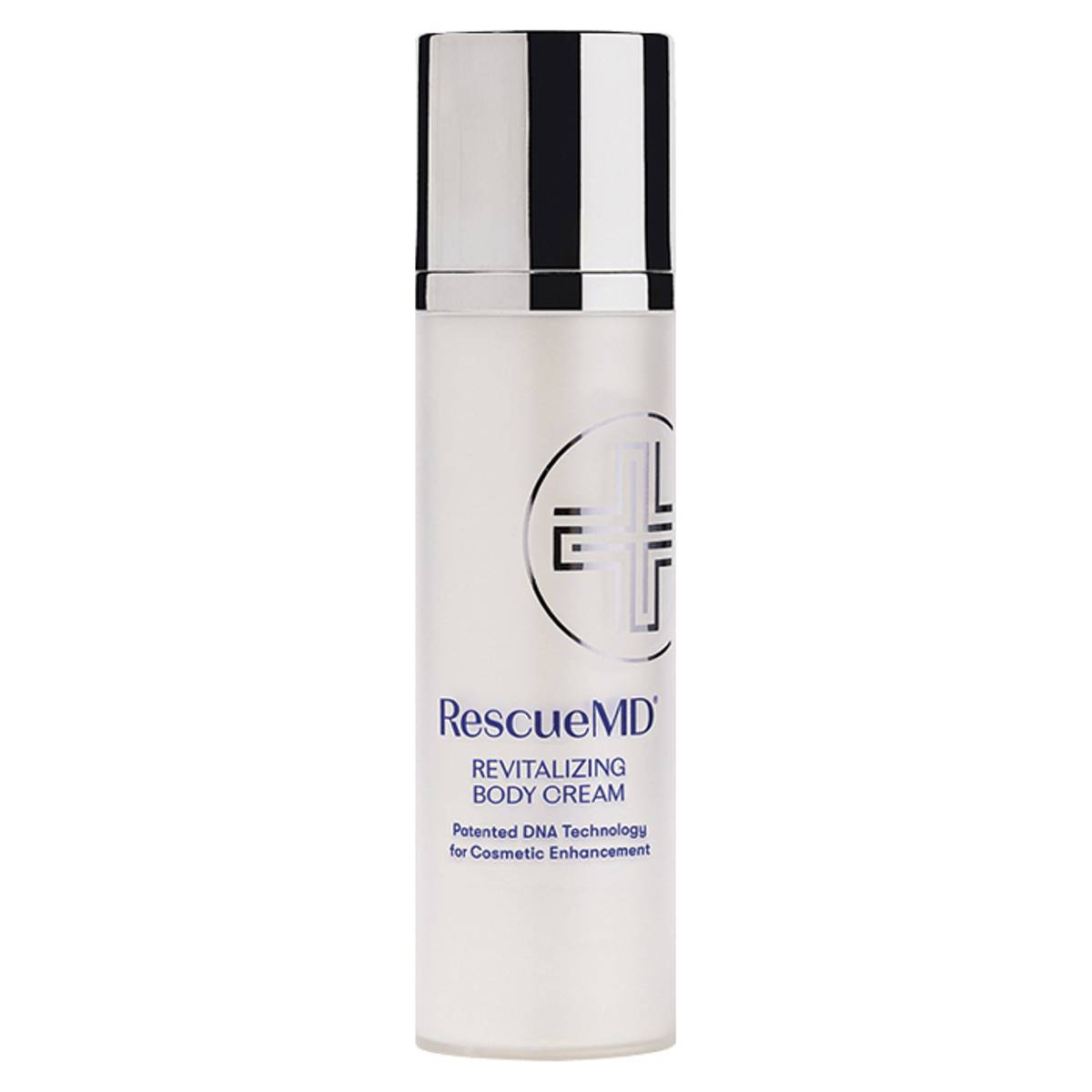 RESCUEMD REVITALIZING BODY CREAM