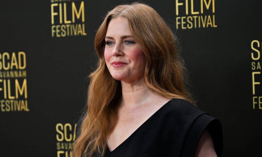 Amy Adams