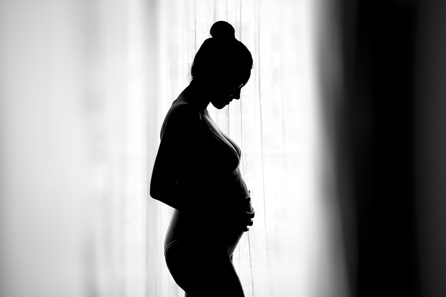 pregnancy