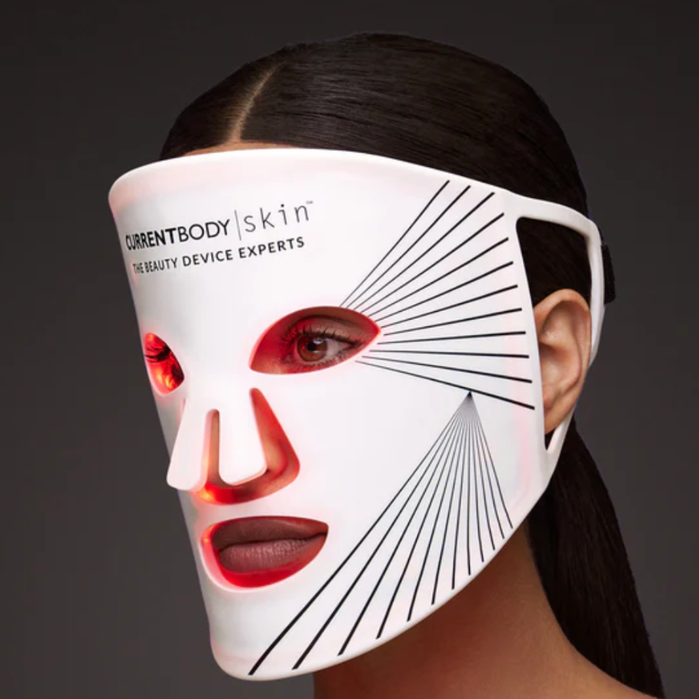 LED Light Treatments