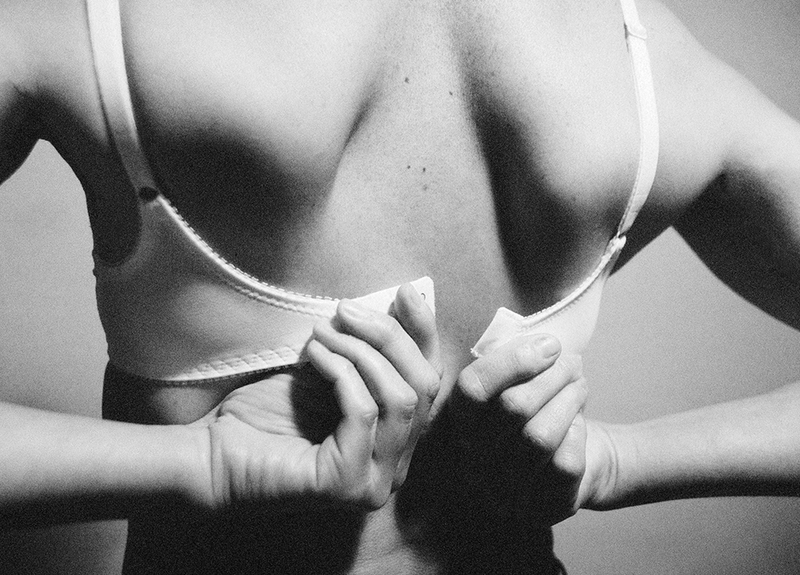 Why Reduction Surgery May Be Your New Breast Friend