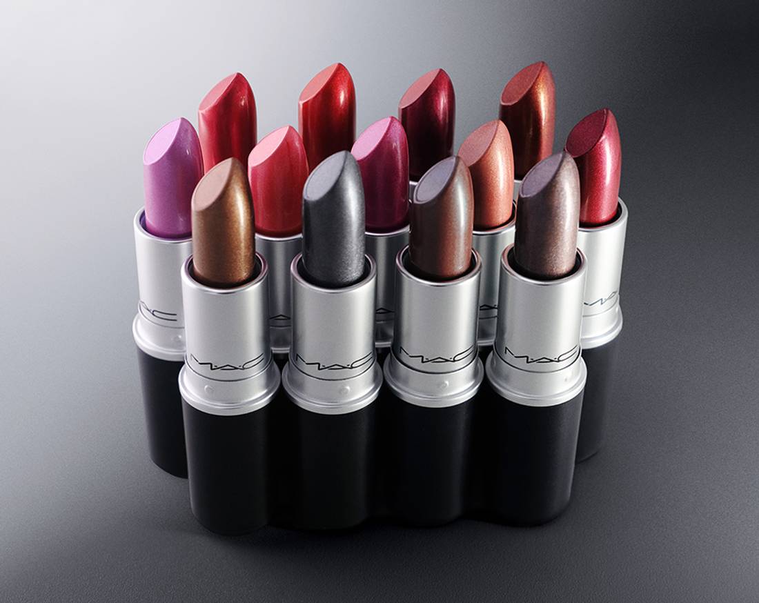 mac frost lipstick