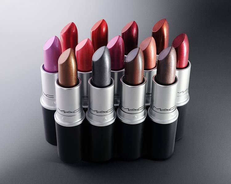 mac frost lipstick