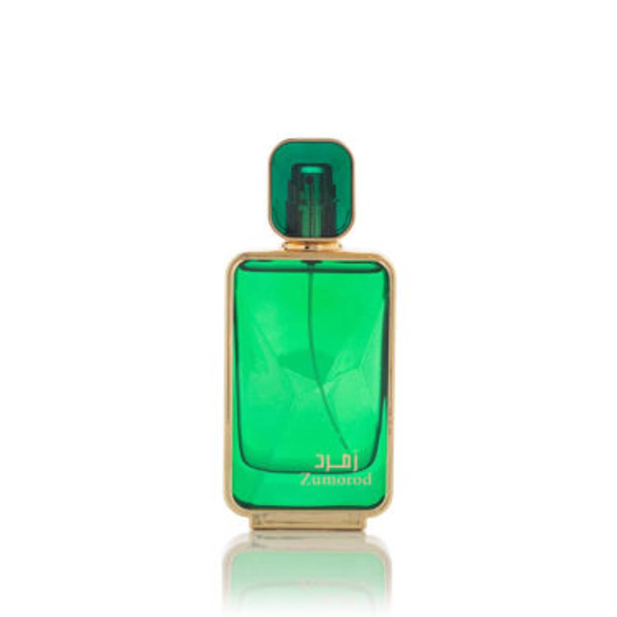 Arabian oud zumorod