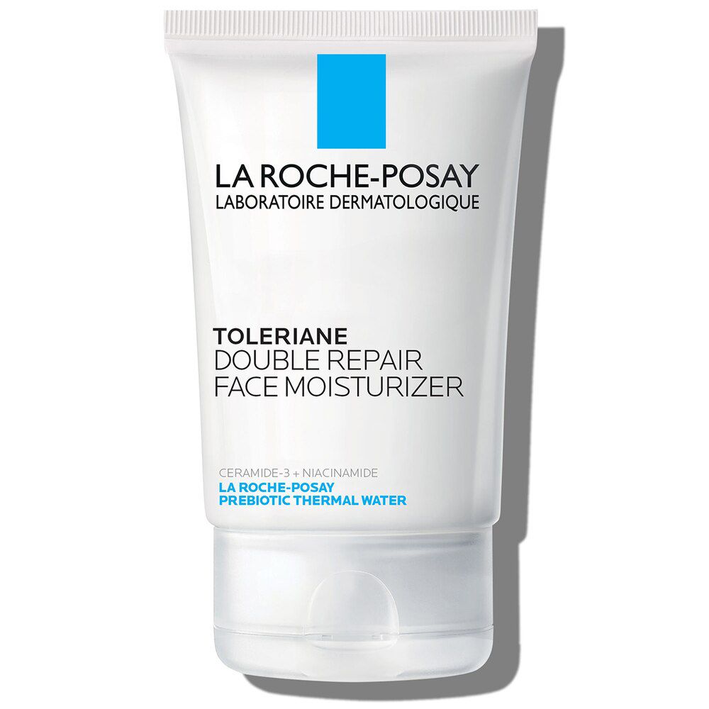 La Roche-Posay Toleriane Double Repair Face Moisturizer ($24)