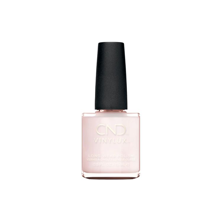 CND Vinylux Longwear in “Satin Slippers” ($12)
