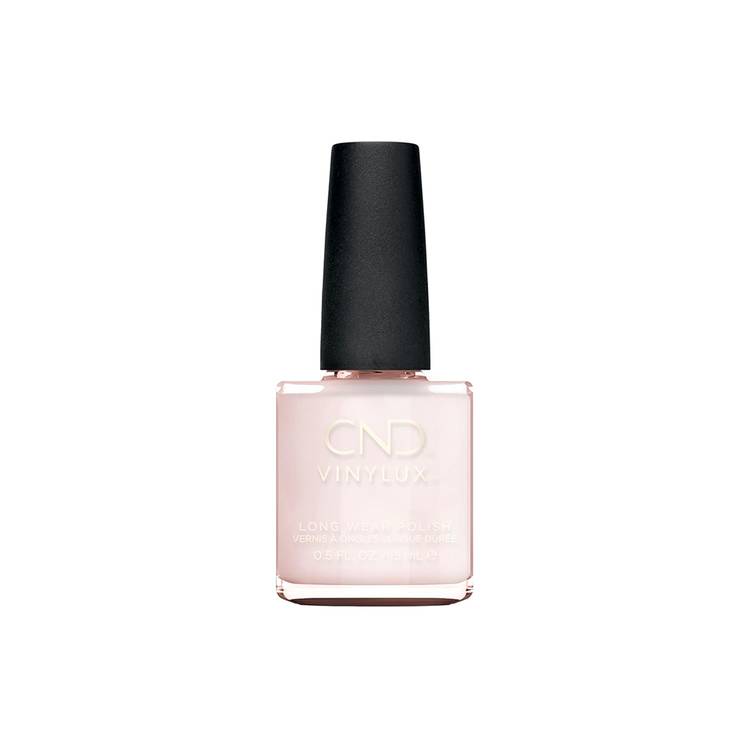 CND Vinylux Longwear in “Satin Slippers” ($12)