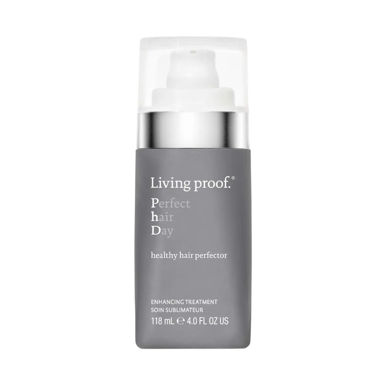 Living Proof Perfect Hair Day Healthy Hair Perfector ($33)