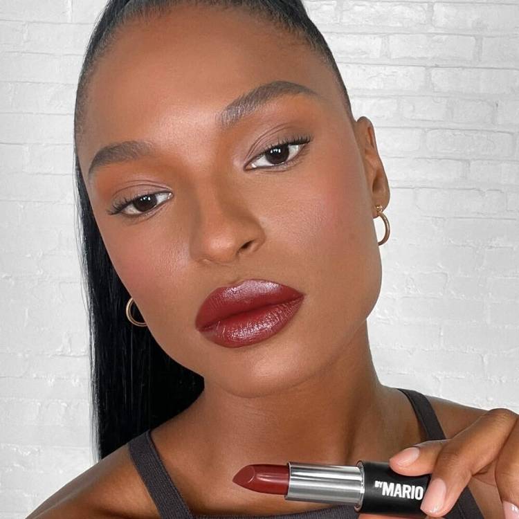 Satin Lipstick
