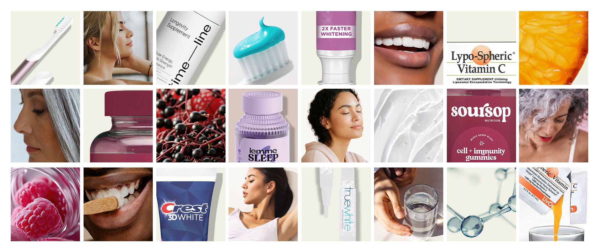 rca 2025 wellness and smile