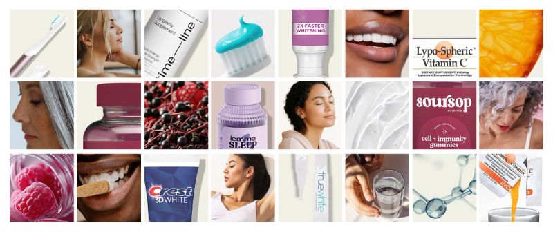 rca 2025 wellness and smile