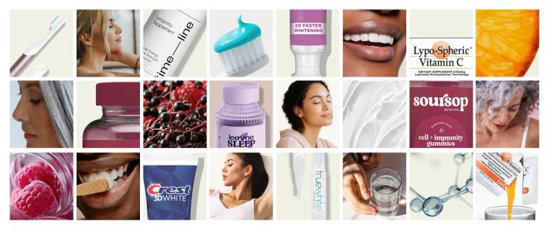 rca 2025 wellness and smile