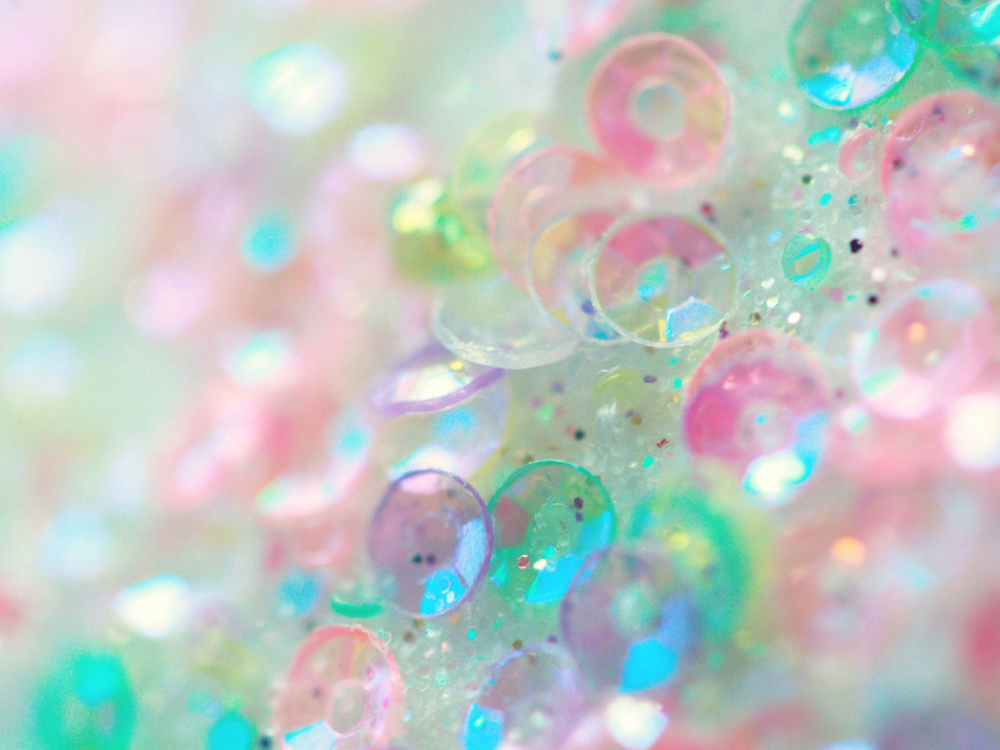 ‘Fairy Dust’ Nails Are the Latest Invention from Selena Gomez’s Nail Tech