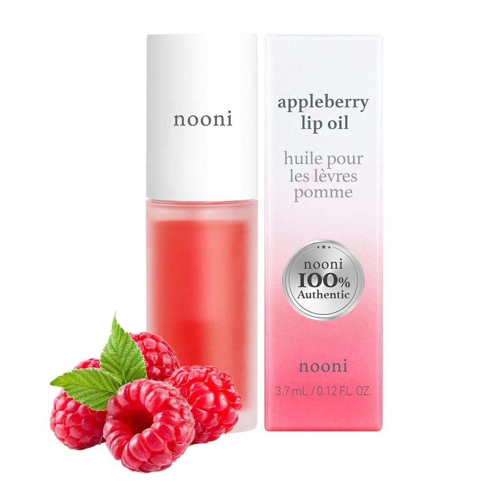 Nooni Lip Oil ($12)