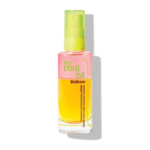 The BioBrew Fermented Leave-in Hair Serum