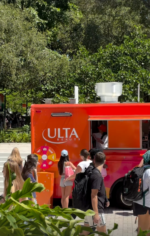 Ulta Beauty & Her Campus