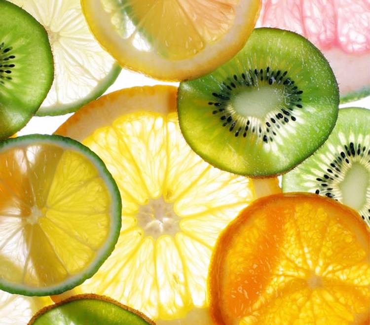 9. Citrus
