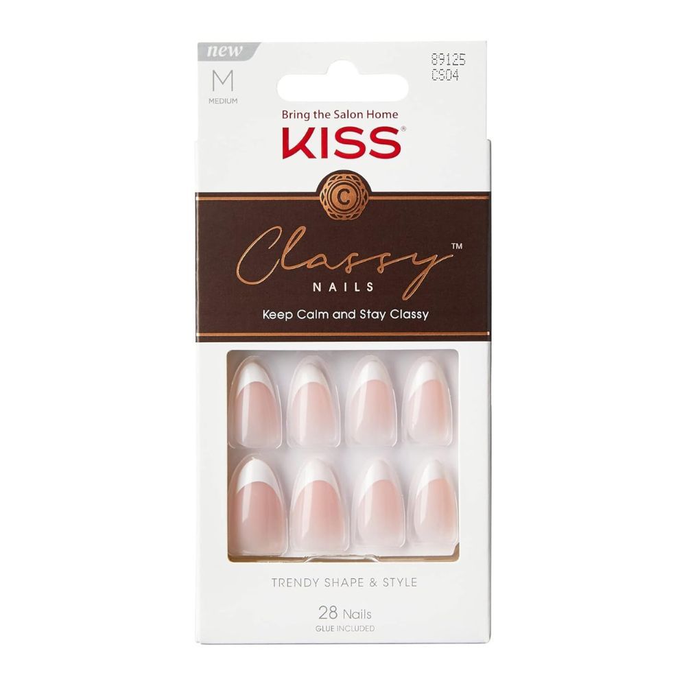 KISS Classy Collection