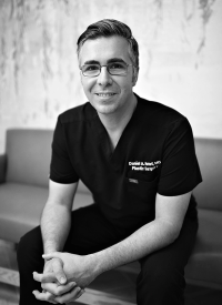 Dr. Daniel A. Hatef