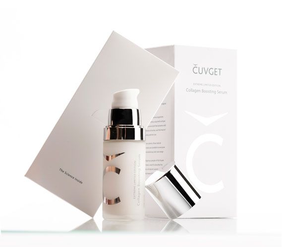 TAKE CARE OF YOUR COLLAGEN