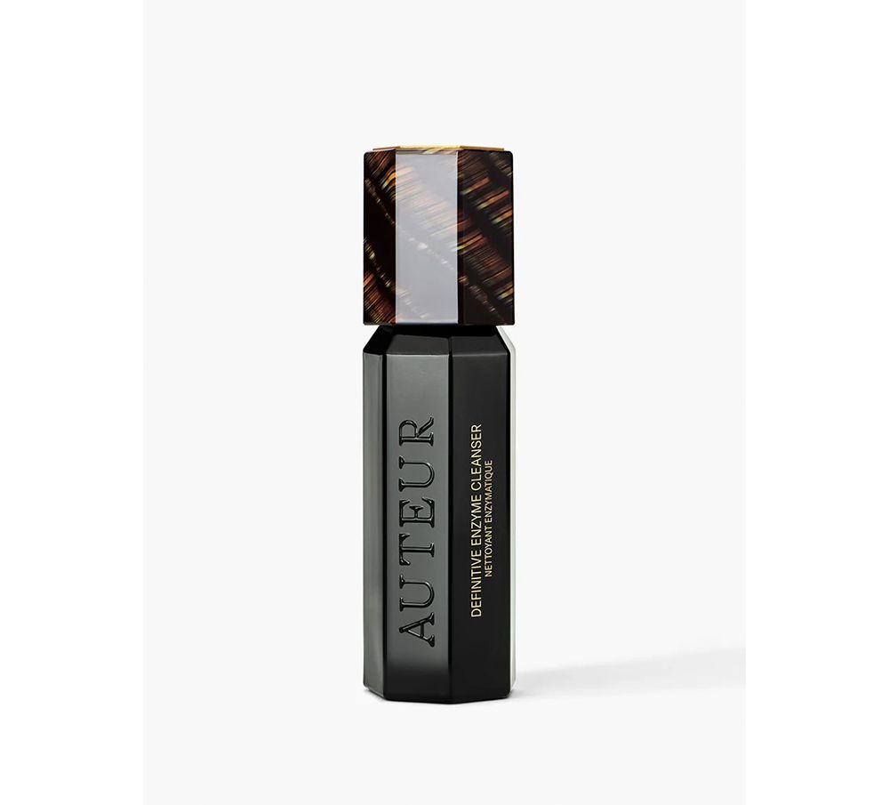 Auteur Definitive Enzyme Cleanser ($170)