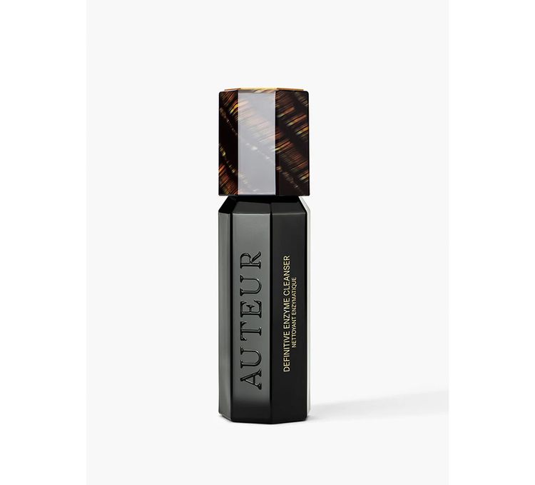 Auteur Definitive Enzyme Cleanser ($170)
