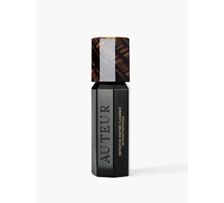 Auteur Definitive Enzyme Cleanser ($170)