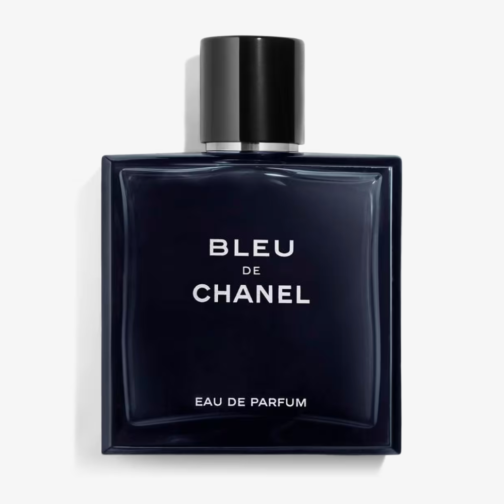 CHANEL BLEU DE CHANEL Eau de Parfum Spray ($157)